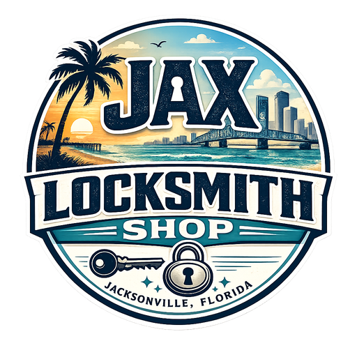 Jax Locksmith Shop — Jacksonville, Florida